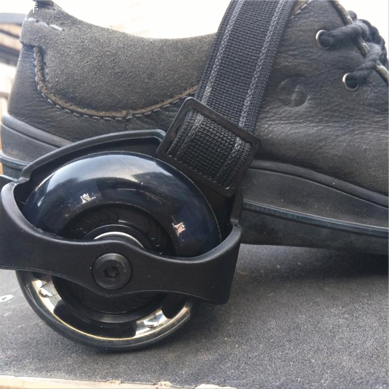 Roller Hot Wheel - Ref 2568412 Image 1