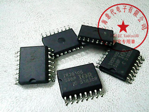IR2010SPBF IR公司 IR2010S【正品】赛格市场G332室实体店 现货
