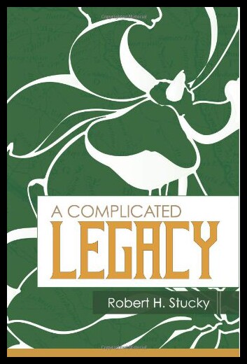 【预售】A Complicated Legacy