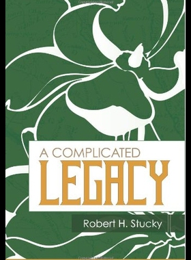 【预售】A Complicated Legacy