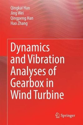 【预订】Dynamics and Vibration Analyses of G...