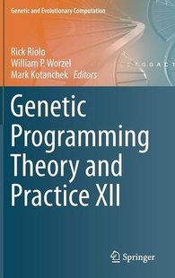 预订 and Genetic Theory Pract... Programming