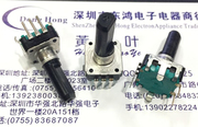 æ¥æ¬ALPSé¿å°åæ¯EC12E2424404<span class=H>ç¼ç å¨</span>å¸¦å¼å³24å<ALIMT >&reg;</ALIMT>ä½èå² 20MMè½´