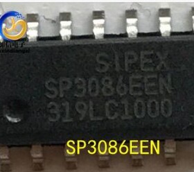 【昌胜电子】SP3086EEN 全新原装进口正品 贴片SOP14