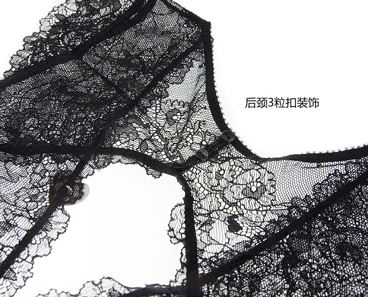 Sous-vêtement minceur sexy - Ref 708199 Image 4