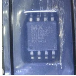 皇冠 MX25L8005M2C-15G 25X16AVS1G   只要2块