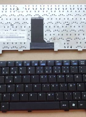 适用 ASUS华硕 A6000U A6000 A6U A6M A3000 Z91L 欧文大回车键盘