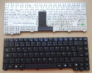 适用 ASUS华硕 A6000U A6000 A6U A6M A3000 Z91L 欧文大回车键盘