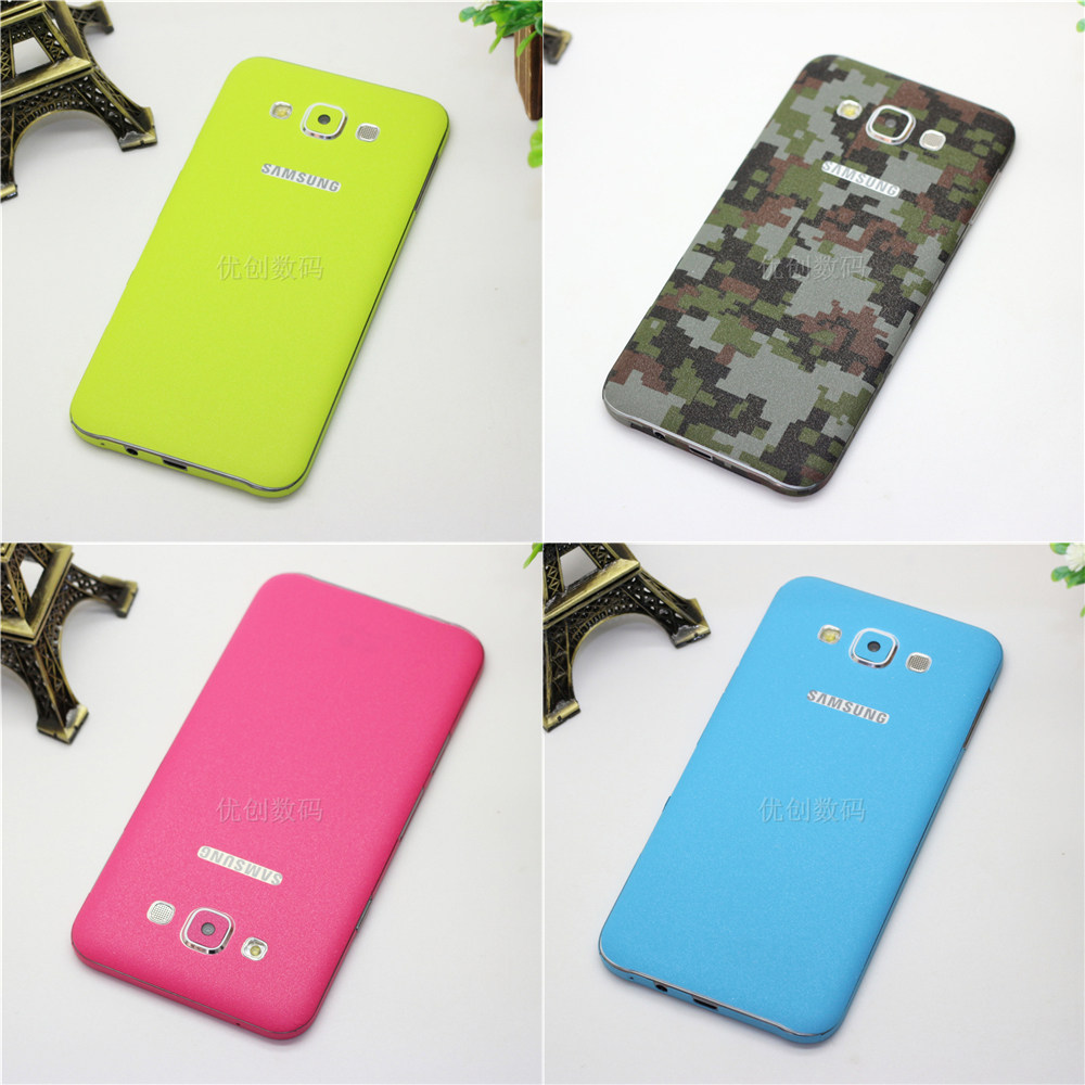 Autocollant pour téléphone portable - Ref 1368974 Image 1