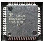 原厂原包MB90F345CA MB90F462A MB90F497G MB90F387S MB90092