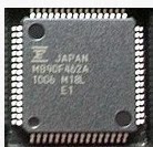 原厂原包MB90F345CA MB90F462A MB90F497G MB90F387S MB90092