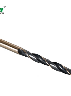 精品直柄麻花钻 不锈钢钻头 拉铆枪专用钻头 4.2,3.3,5.2mm