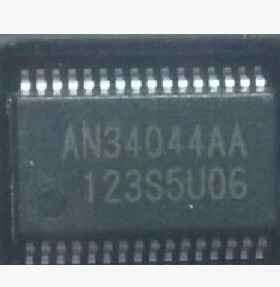〖昇發电子〗液晶电源芯片 AN34044AA AN34044AAVF