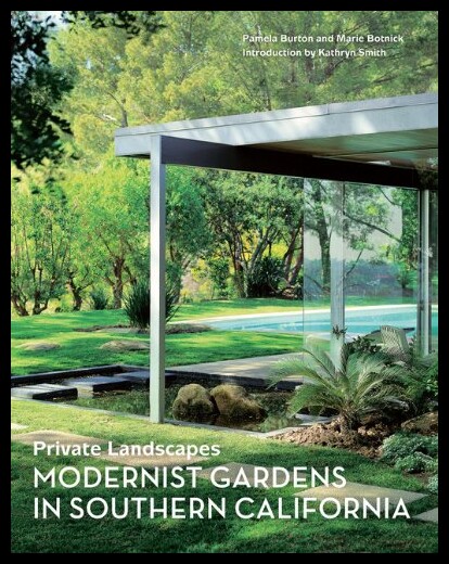 【预售】Private Landscapes: Modernist Gardens