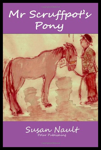 【预售】MR Scruffpot's Pony