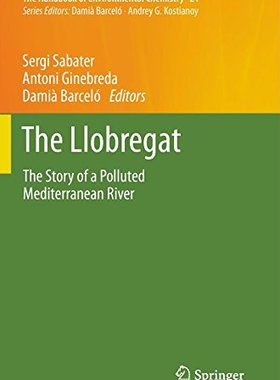 【预订】The Llobregat