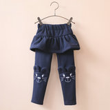 Jupe enfant en Toile de coton - Ref 2048856 Image 50