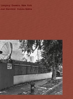 【预订】Frank Gohlke / Joel Sternfeld: Lands...