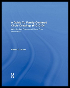 【预售】Guide to Family-Centered Circle Drawings F-C-C-D