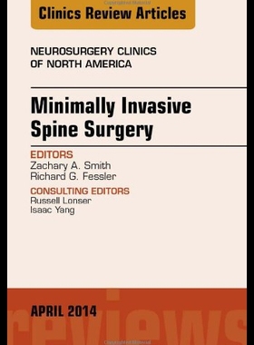【预售】Minimally Invasive Spine Surgery, an Issue of Neu