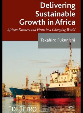 【预售】Delivering Sustainable Growth in Afric