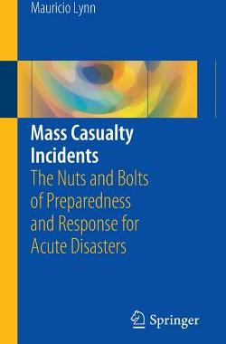 【预订】Mass Casualty Incidents