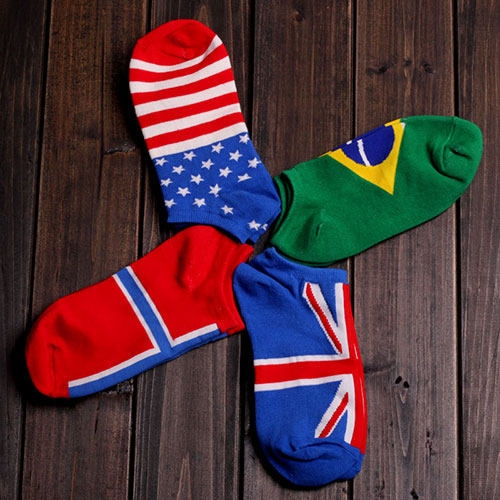 Chaussettes - collants LC-530 - Ref 762814 Image 1