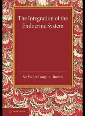 【预售】The Integration of the Endocrine System: Horsley