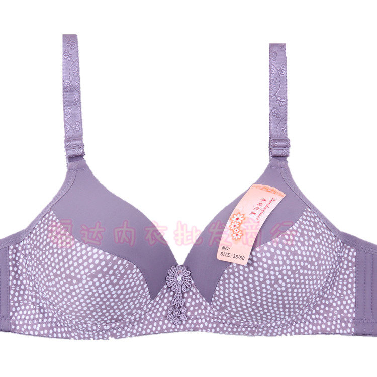 中老年无钢圈全棉文胸妈妈大码内衣 妇女聚拢调整形胸罩薄款b批發|msdalam kategori Pakaian Dalam/seluar dalam lelaki/tracksuit, Bra - dari Buy2taobao.com untuk memberikan perkhidmatan ejen Taobao profesional membeli
