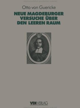 【预订】Otto Von Guerickes Neue (Sogenannte)...
