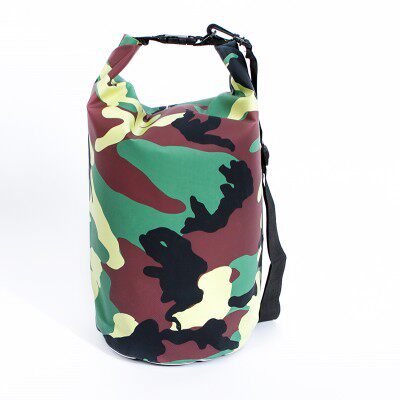 Sac de sport - Ref 11734 Image 1
