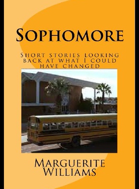 【预售】Sophomore: Short Stories Looking Back at What I C