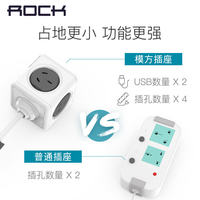 chargeur ROCK - Ref 1300489 Image 1