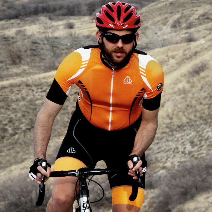 Vêtement cyclisme homme SOOMOM - Ref 2208474 Image 1