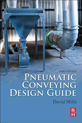 【预订】Pneumatic Conveying Design Guide