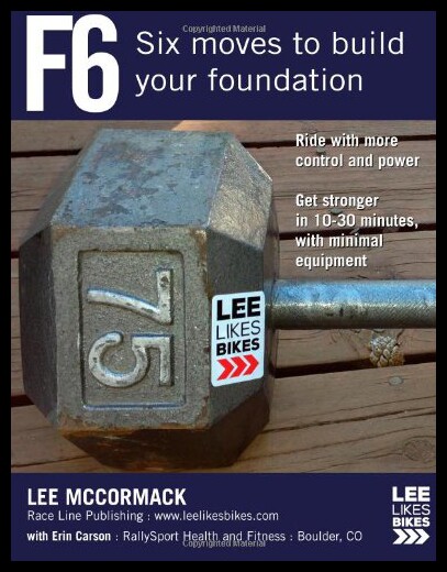 【预售】F6: Six Moves to Build Your Foundation