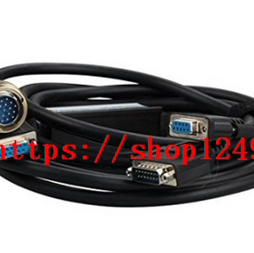 C3 RS232 to RS485 Cable BENZ奔驰故障诊断工具MB STAR C3带芯片