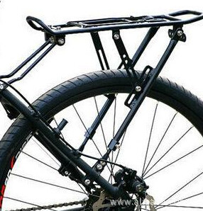 Porte-bagages pour vélo - Ref 2411974 Image 1