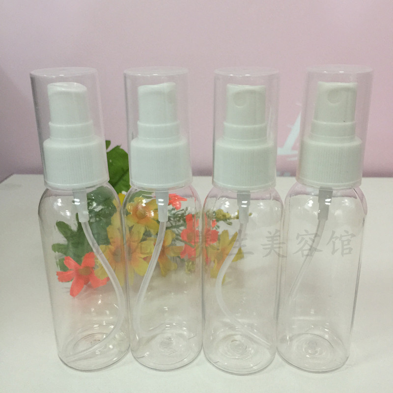 纯露花水喷雾分装瓶 50ml喷雾型 塑料瓶包装瓶 化妆品分装瓶在类目 彩妆/香水/美妆工具, 其他美容工具, 化妆/美容工具中 - 来自Buy2taobao.com提供专业的淘宝代购服务