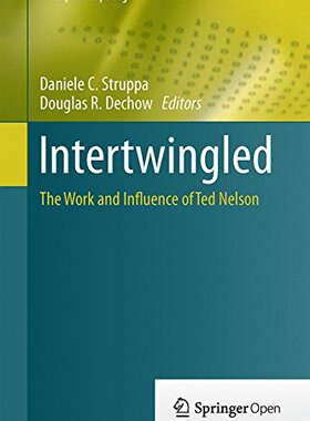 【预订】Intertwingled