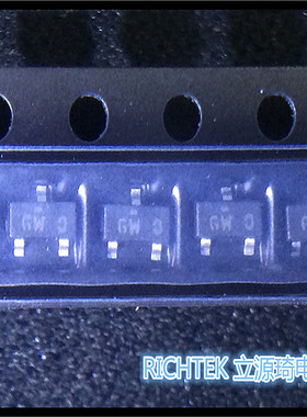 MMBFJ175 MMBFJ175LT1G 丝印6W FSC SOT-23进口原装 可直拍 出样