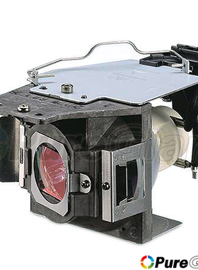 宝得丽 原装 BENQ 明基 投影机灯泡 W1070 W1070+ W1080ST W1080ST+ W1085ST 带灯架 5J.J7L05.001/J9H05.001