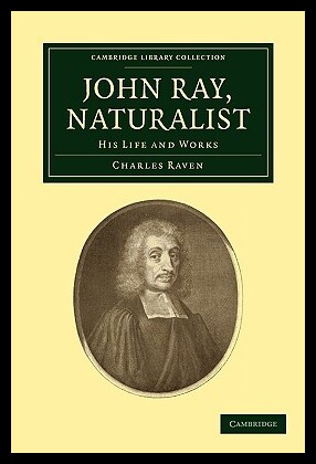 【预售】【预售】John Ray, Naturalist: His
