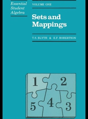 【预售】Sets and Mappings