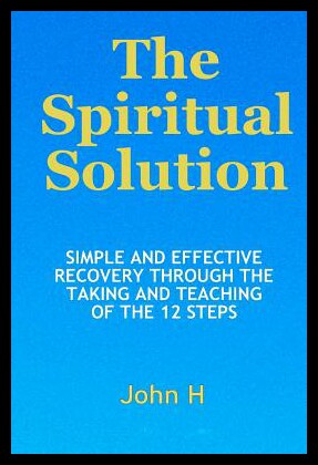 【预售】the spiritual solution - simple and effective rec