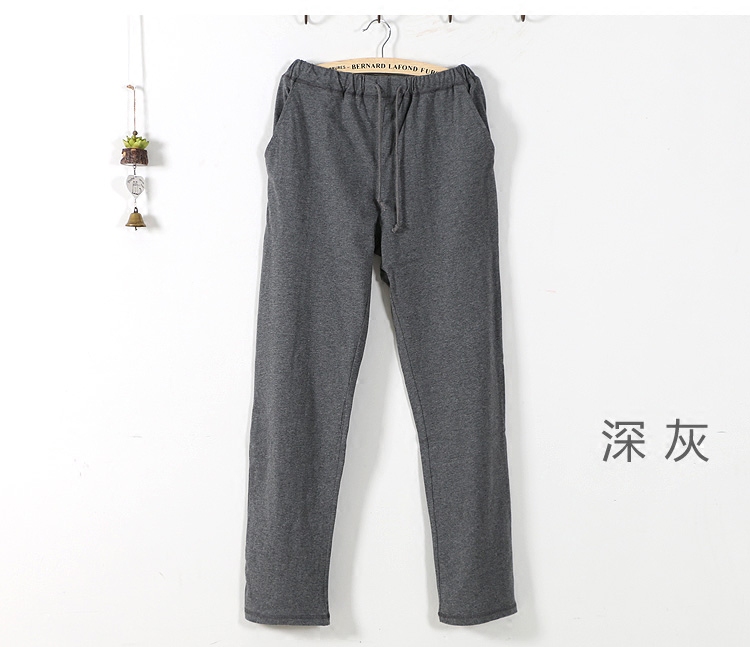 Pantalon pyjama - Ref 742249 Image 3