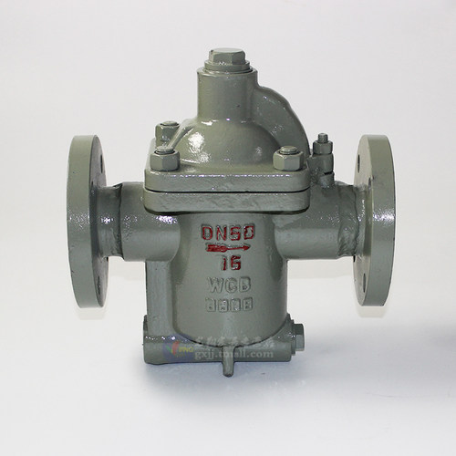 ER110F ER116F-16C大排量钟形浮子式疏水阀 蒸汽疏水阀DN15-DN50