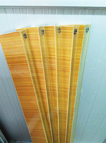 丝印木柄刮刀木柄刮刀条形刮刀耐溶剂刮刀保利板刮刀