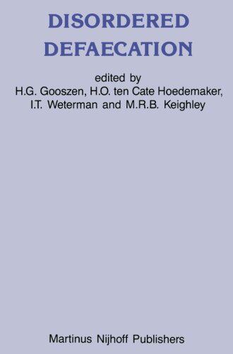 【预订】Disordered Defaecation: Current Opin...