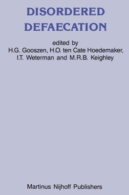 【预订】Disordered Defaecation: Current Opin...